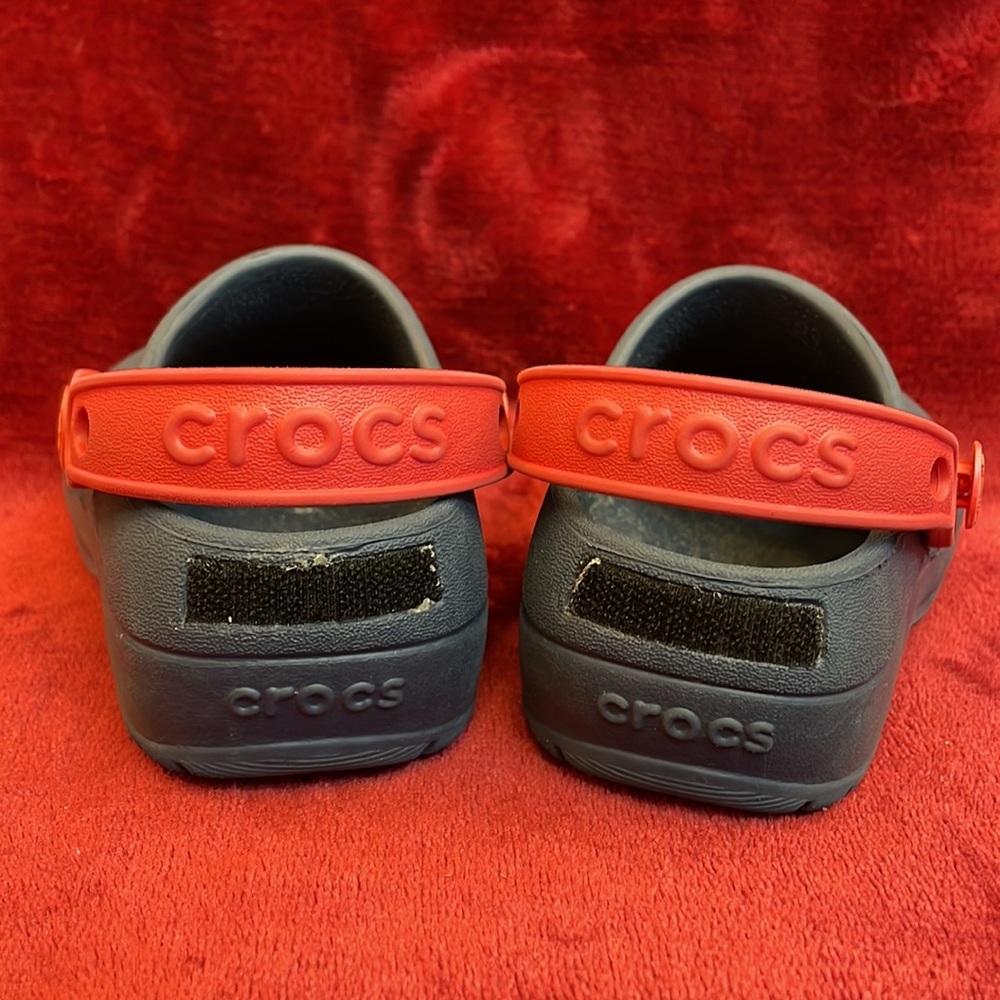 🐊CROCS🐊 - Picture 5 of 7